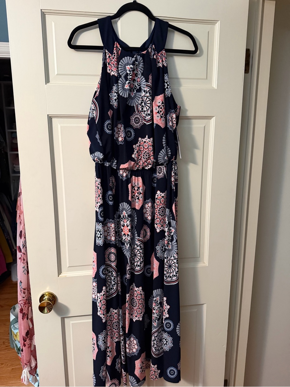 Robbie Bee dress 1X NWT
